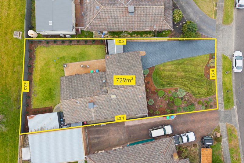 Photo - 24 Agora Boulevard, Ferntree Gully VIC 3156 - Image 20