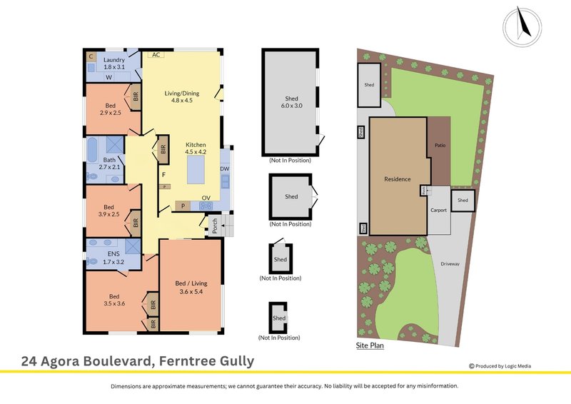 Photo - 24 Agora Boulevard, Ferntree Gully VIC 3156 - Image 24