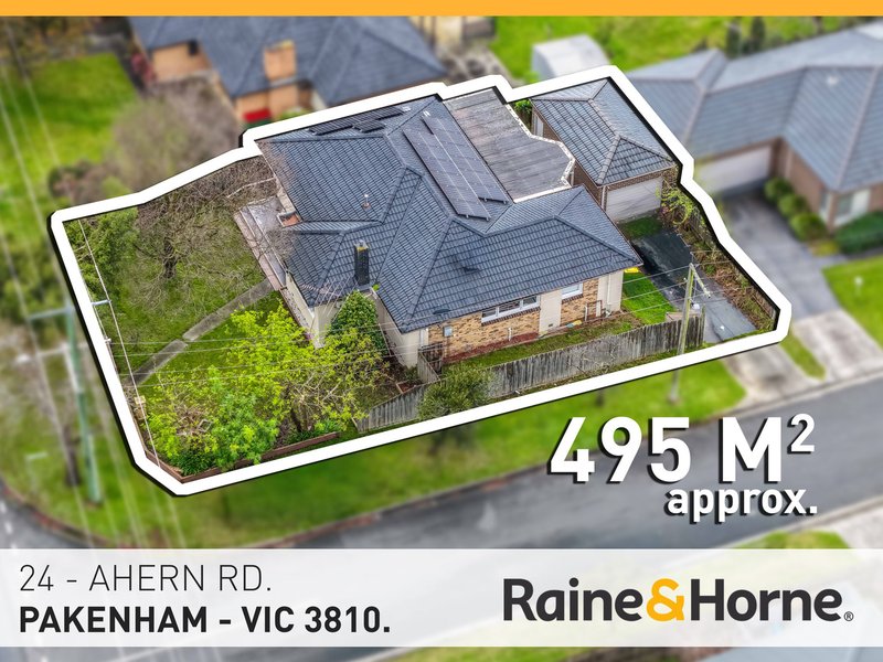 Photo - 24 Ahern Road, Pakenham VIC 3810 - Image 17