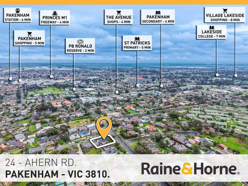 Photo - 24 Ahern Road, Pakenham VIC 3810 - Image 19