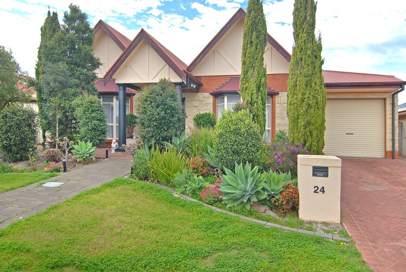 24 Aish Close, Newton SA 5074