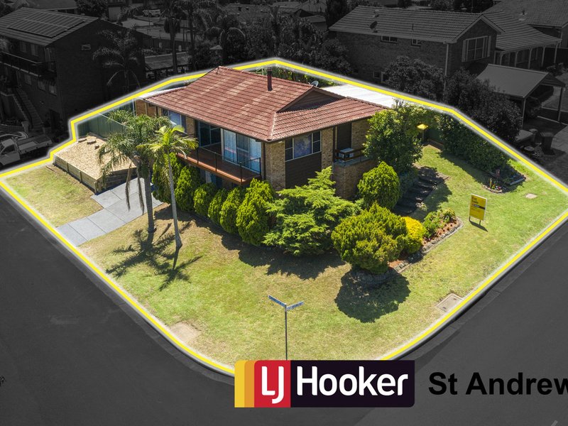 24 Akuna Avenue, Bradbury NSW 2560