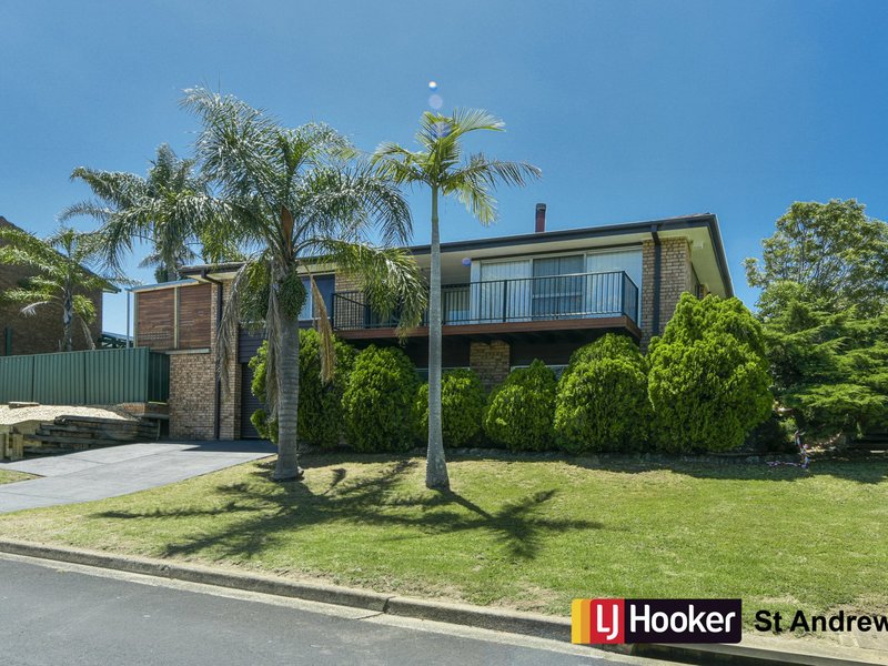 Photo - 24 Akuna Avenue, Bradbury NSW 2560 - Image 2