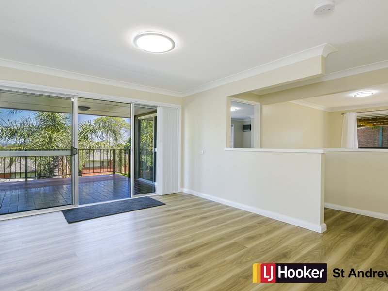 Photo - 24 Akuna Avenue, Bradbury NSW 2560 - Image 3