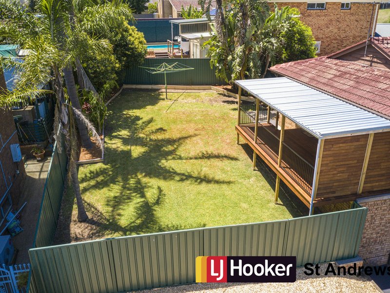 Photo - 24 Akuna Avenue, Bradbury NSW 2560 - Image 13