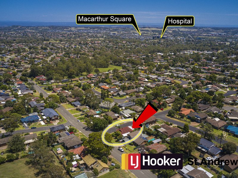 Photo - 24 Akuna Avenue, Bradbury NSW 2560 - Image 20