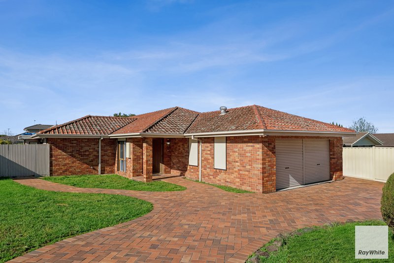 24 Albert Road, Sydenham VIC 3037