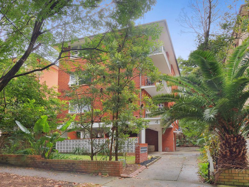 Photo - 2/4 Albi Place, Randwick NSW 2031 - Image 7