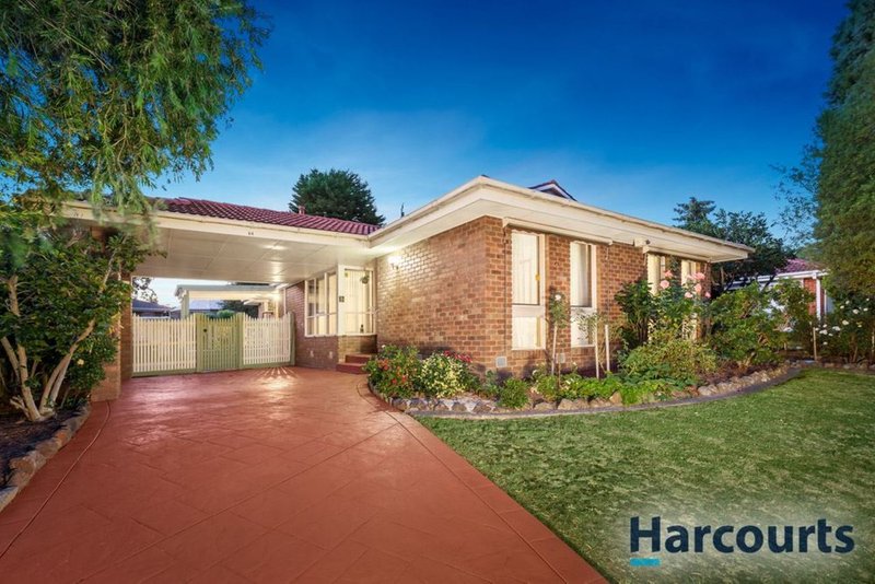 24 Alderford Drive, Wantirna VIC 3152