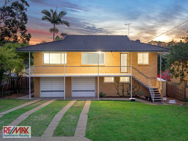 24 Alexis St , Aspley QLD 4034