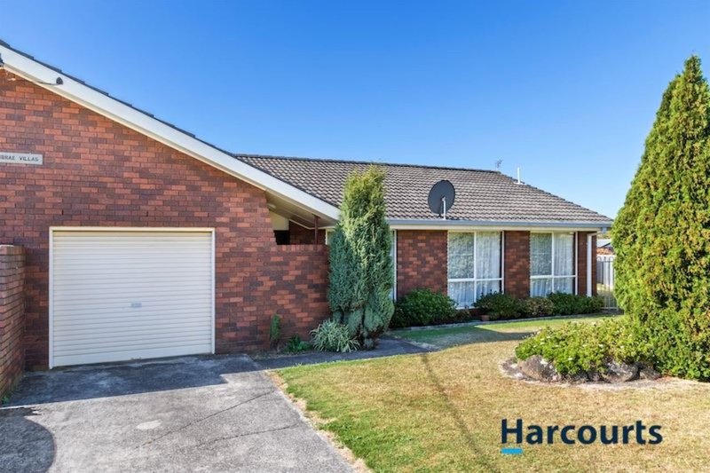 2/4 Allanbrae Place, Devonport TAS 7310