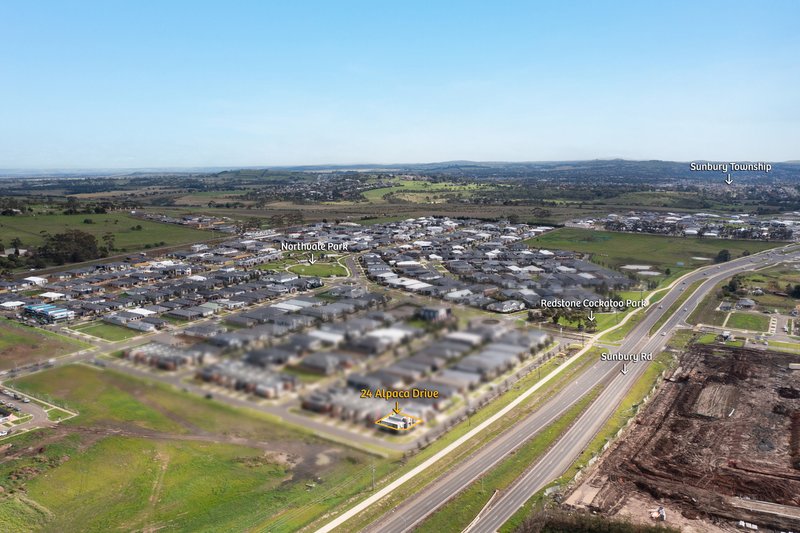 Photo - 24 Alpaca Drive, Sunbury VIC 3429 - Image 20