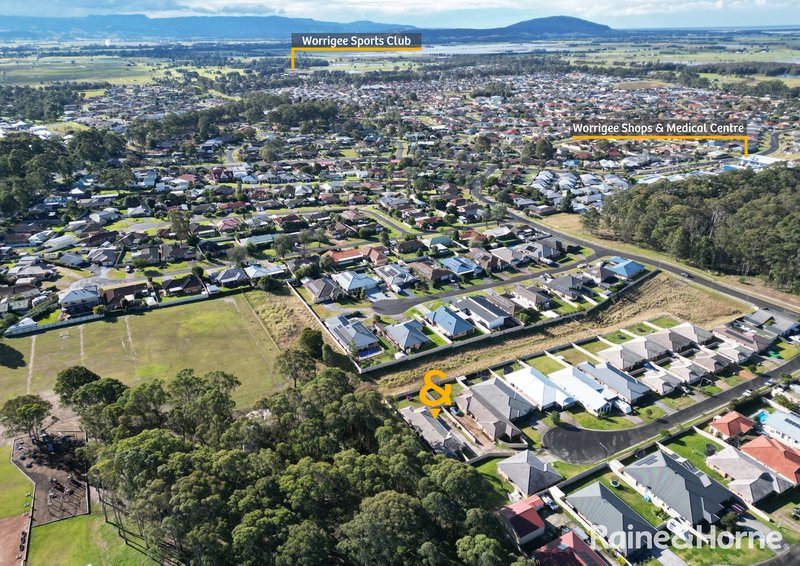 Photo - 24 Alpina Place, South Nowra NSW 2541 - Image 7