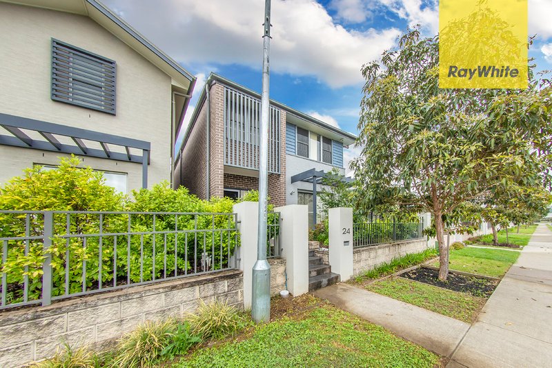 Photo - 24 Altitude Street, North Richmond NSW 2754 - Image 14