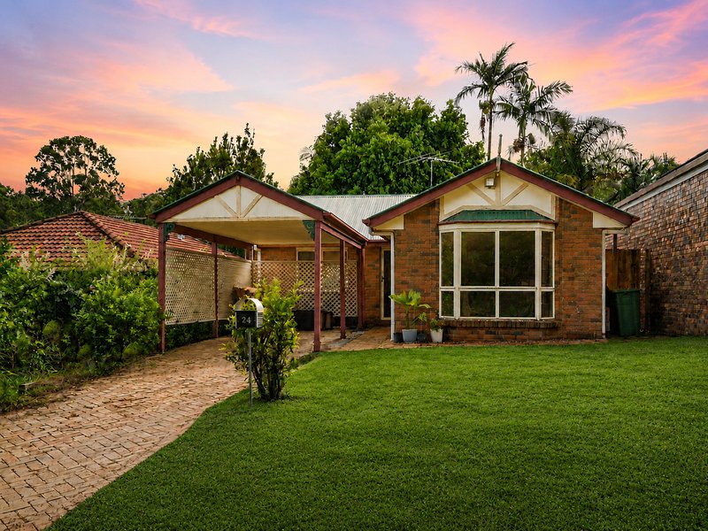 Photo - 24 Amara Crescent, Forest Lake QLD 4078 - Image 5