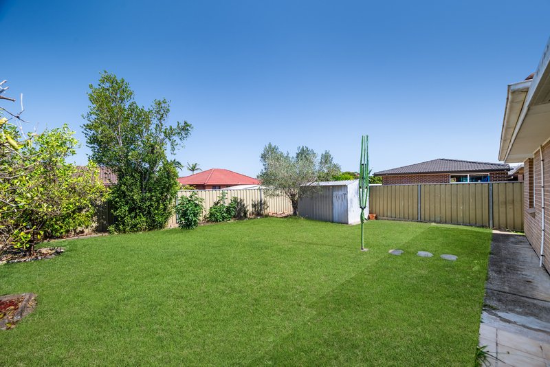 Photo - 24 Aminta Crescent, Hassall Grove NSW 2761 - Image 11