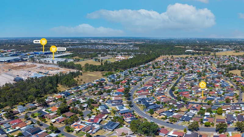 Photo - 24 Aminta Crescent, Hassall Grove NSW 2761 - Image 14