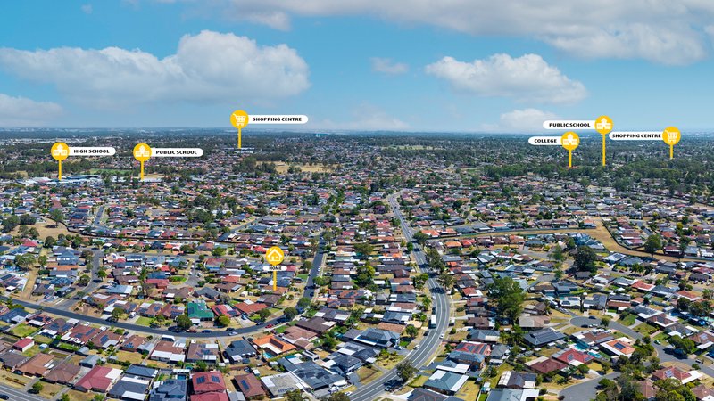 Photo - 24 Aminta Crescent, Hassall Grove NSW 2761 - Image 15