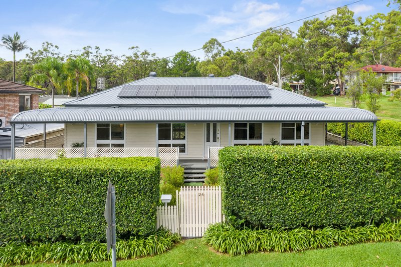 24 Amos Street, Bonnells Bay NSW 2264