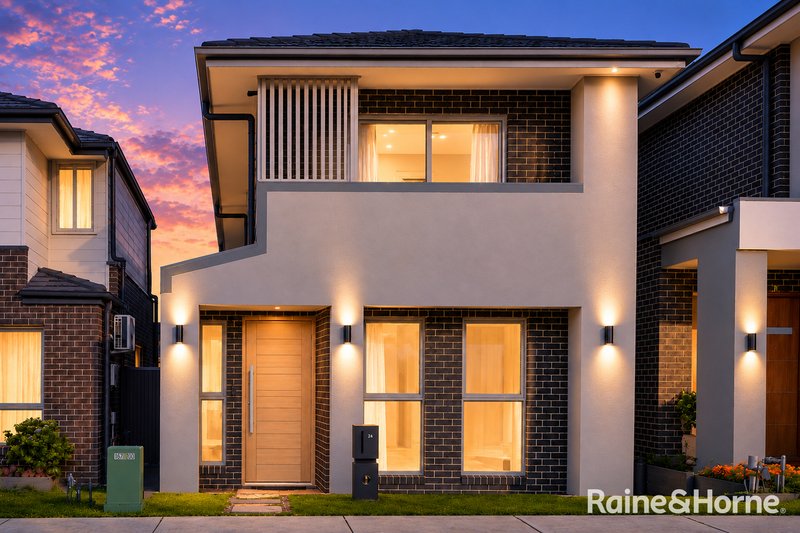 Photo - 24 Amru Crescent, Bardia NSW 2565 - Image 2