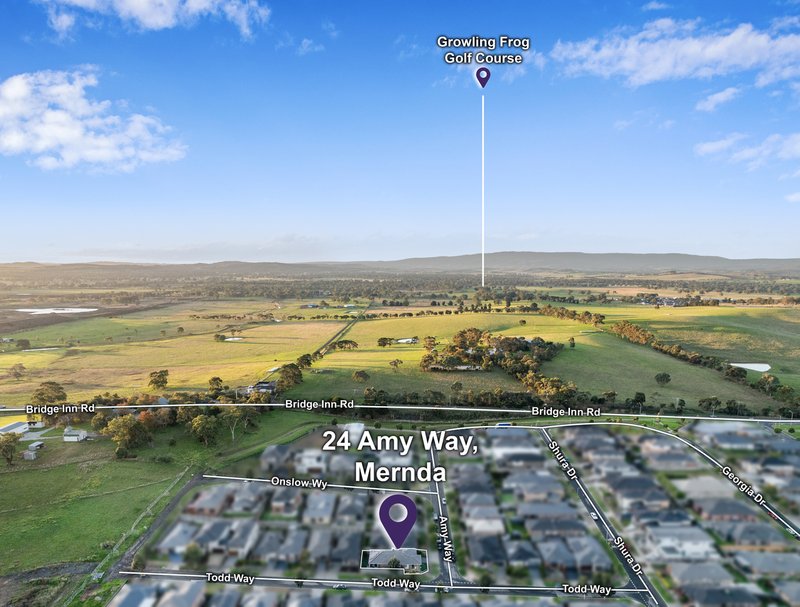 Photo - 24 Amy Way, Mernda VIC 3754 - Image 16