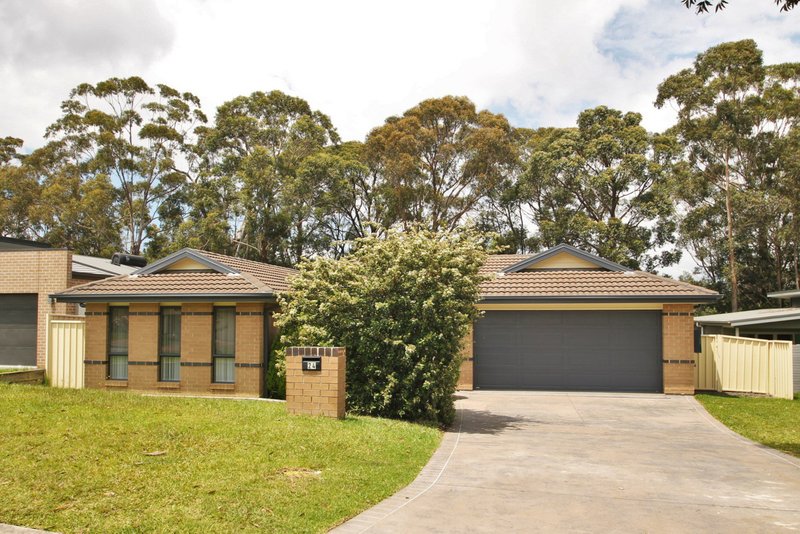 24 Anabel Place, Sanctuary Point NSW 2540