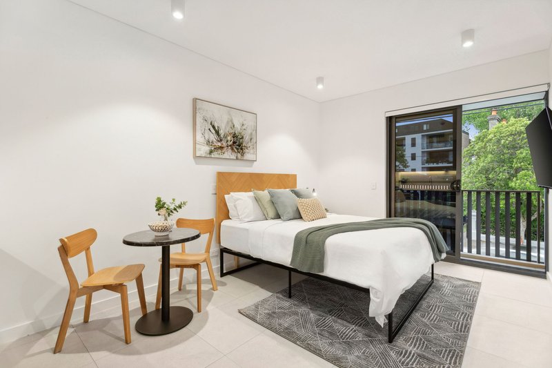 Photo - 24 and 25/1 Hastings Street, Botany NSW 2019 - Image 2