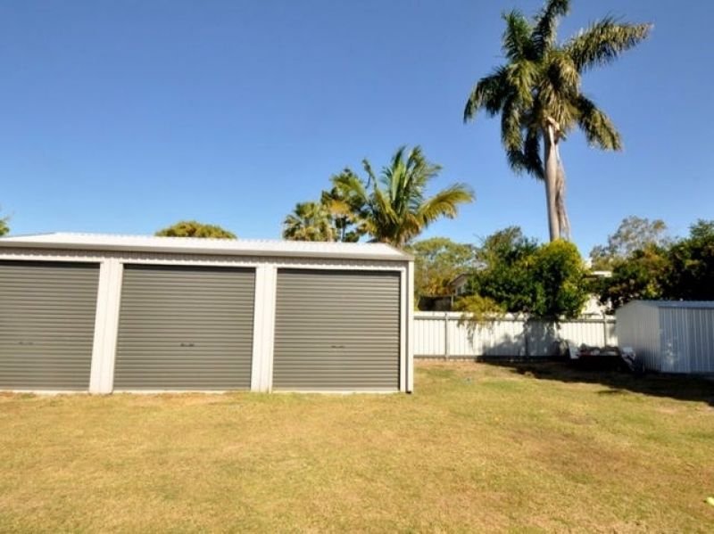 24 Andergrove Road, Andergrove QLD 4740