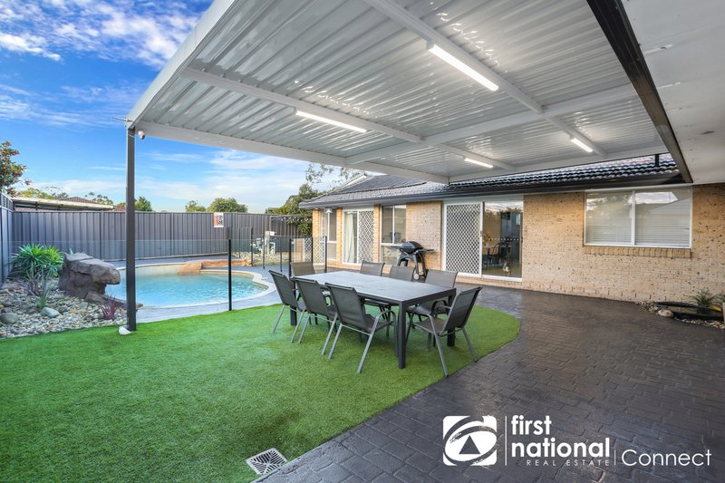 Photo - 24 Andrew Thompson Drive, Mcgraths Hill NSW 2756 - Image 15