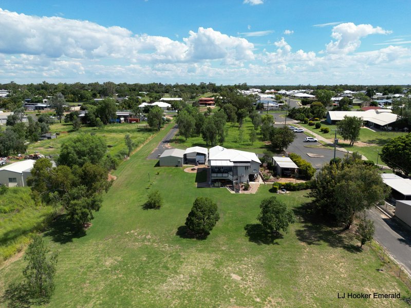 24 Andrews Road, Emerald QLD 4720 Real Estate Industry Partners