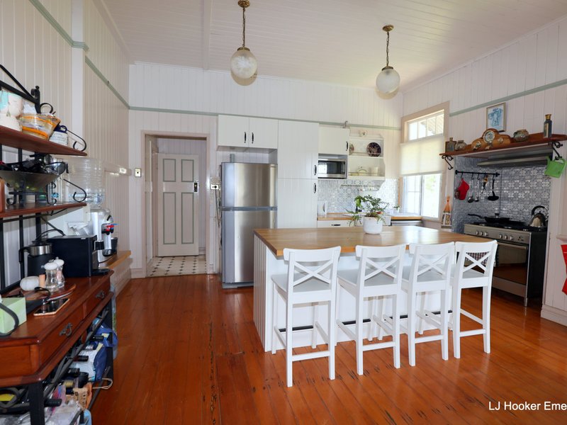 24 Andrews Road, Emerald QLD 4720 Real Estate Industry Partners