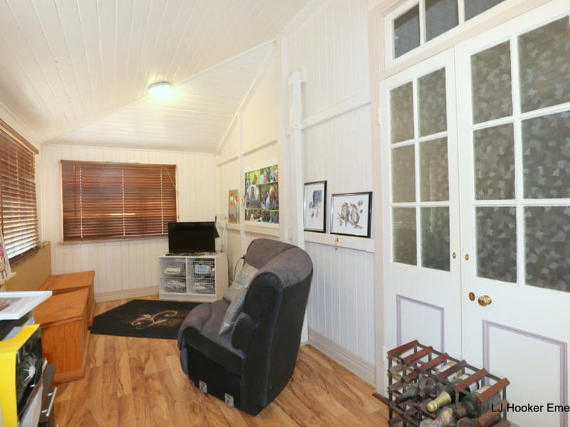 24 Andrews Road, Emerald QLD 4720 Real Estate Industry Partners