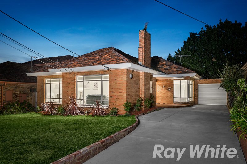 24 Andrews Street, Burwood VIC 3125