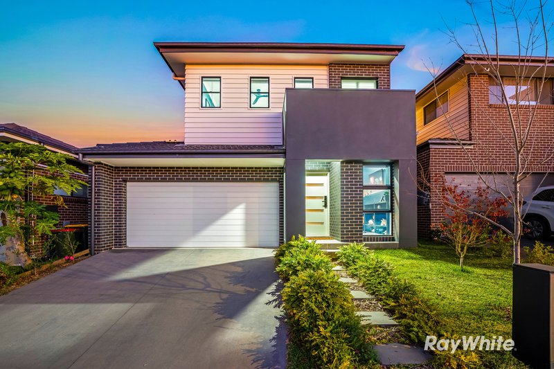 Photo - 24 Angove Street, Rouse Hill NSW 2155 - Image 1