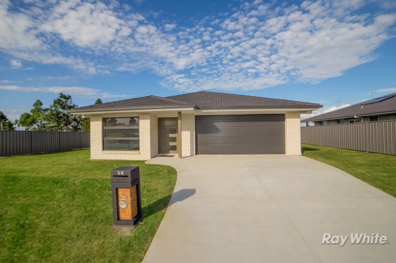 24 Angus Drive, Junction Hill NSW 2460