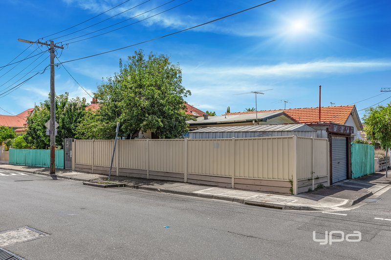 24 Ann Street, Footscray VIC 3011