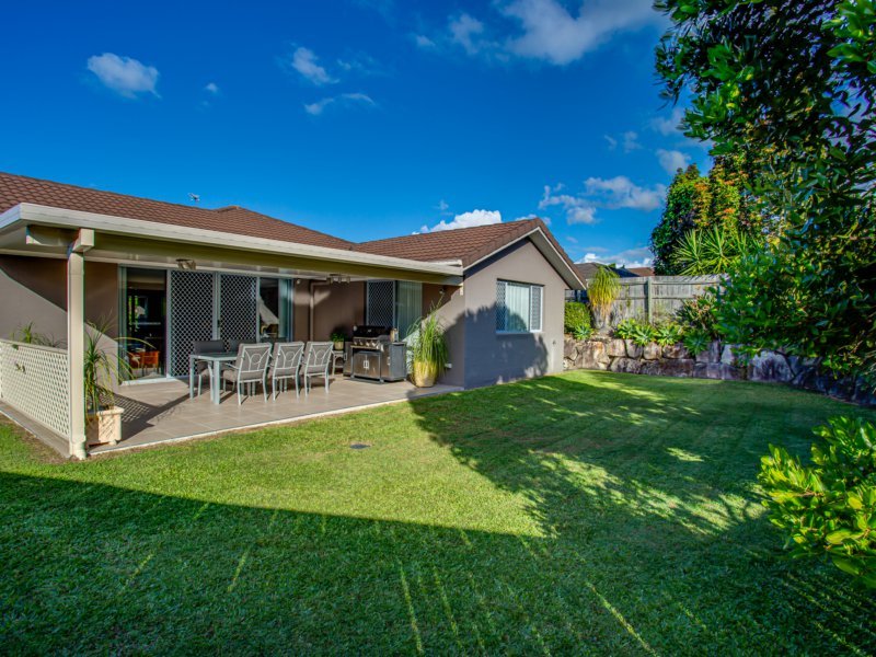 24 Antonson Crescent, Mudgeeraba QLD 4213