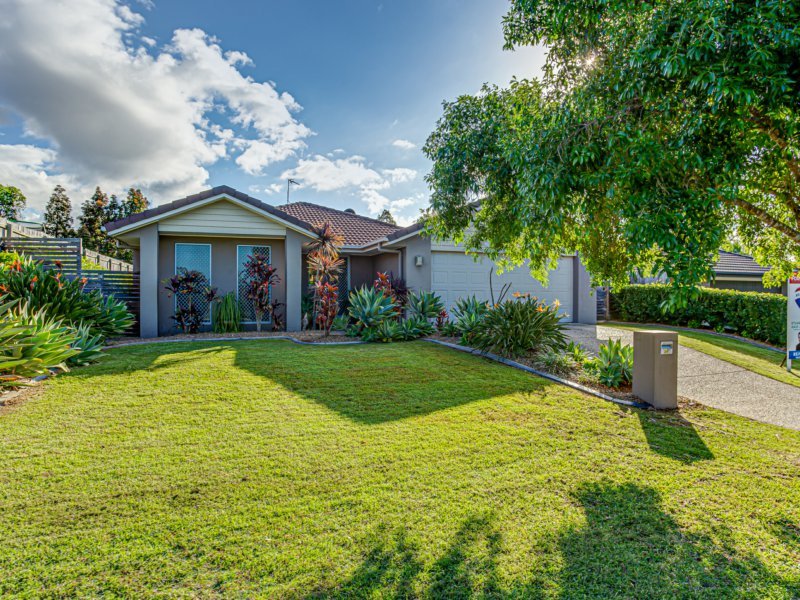 Photo - 24 Antonson Crescent, Mudgeeraba QLD 4213 - Image 3