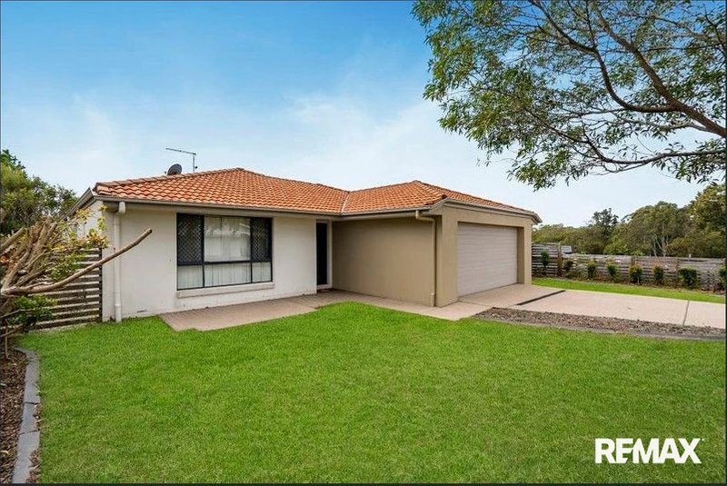Photo - 24 Aqua Crescent, Redland Bay QLD 4165 - Image 1