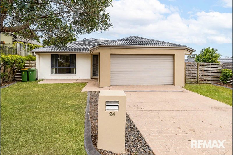 Photo - 24 Aqua Crescent, Redland Bay QLD 4165 - Image 10