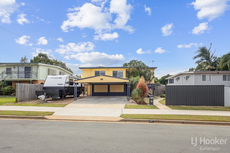 24 Aquarius Street, Kallangur QLD 4503