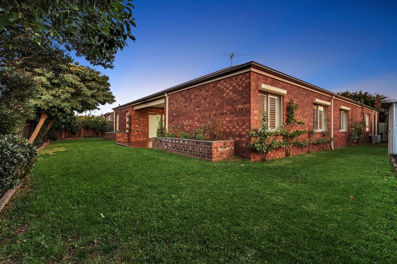 Photo - 24 Arapiles Avenue, Craigieburn VIC 3064 - Image 24