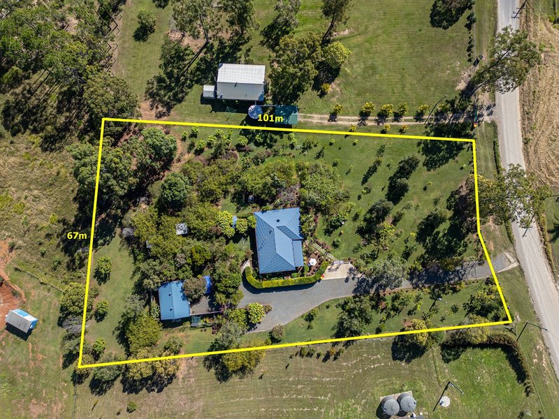 Photo - 24 Arborthirty Road, Glenwood QLD 4570 - Image 30