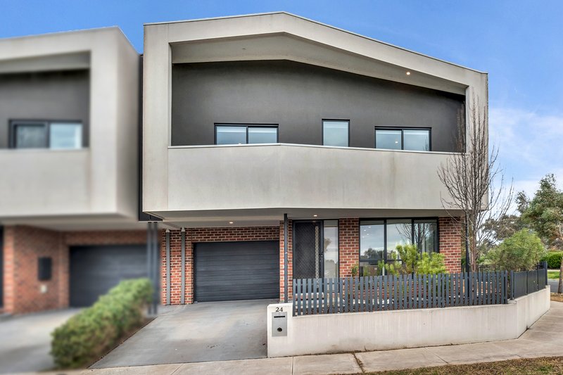 24 Ardour Grove, Craigieburn VIC 3064