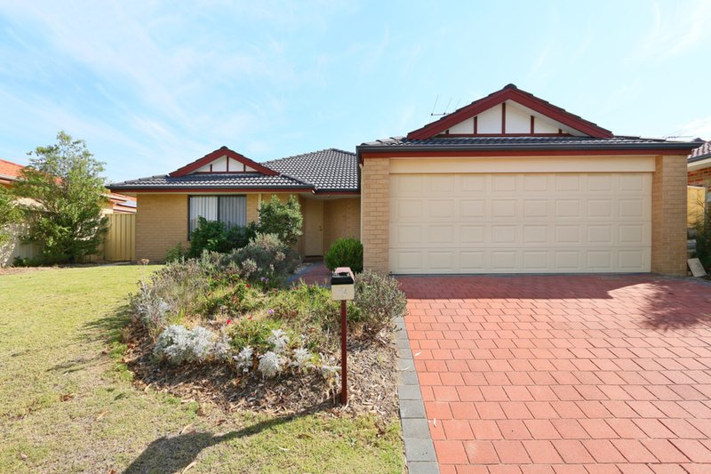 24 Argonaut Crescent, Yangebup WA 6164