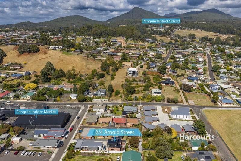 Photo - 2/4 Arnold Street, Penguin TAS 7316 - Image 33