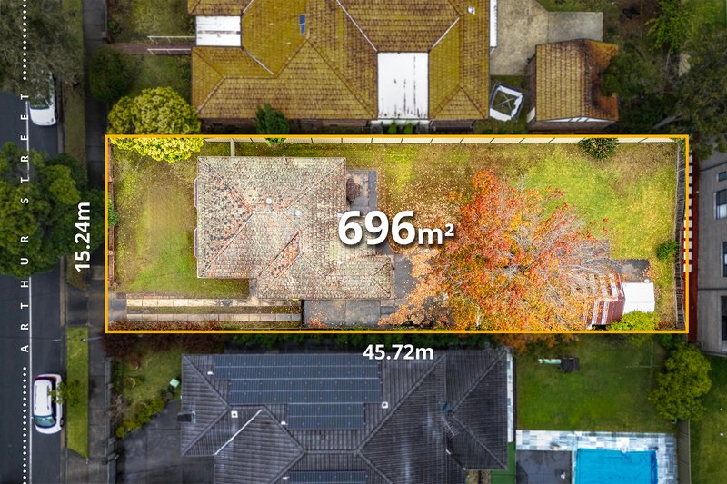 Photo - 24 Arthur Street, Strathfield NSW 2135 - Image 2