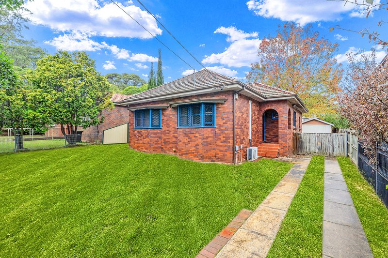 Photo - 24 Arthur Street, Strathfield NSW 2135 - Image 3