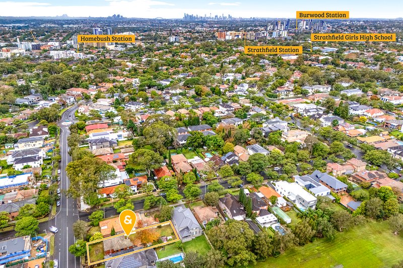 Photo - 24 Arthur Street, Strathfield NSW 2135 - Image 10