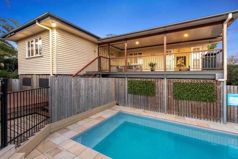 24 Ashmore Street, Everton Park QLD 4053